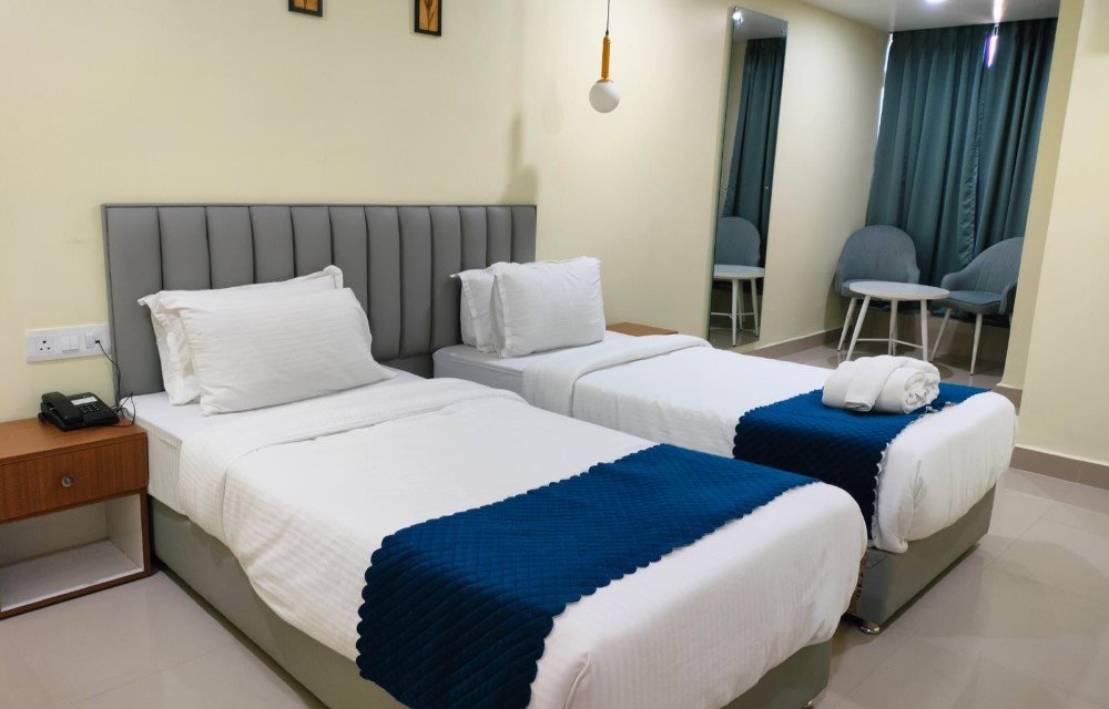 Hotel Rasika Practical-hotel-booking-tips-for-mangaldai-assam Pictures