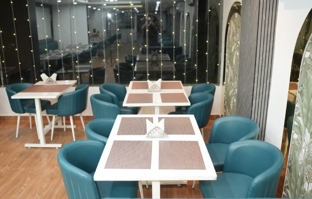 Hotel Rasika Stress-free-hotel-stay-planning-in-mangaldai-assam Pictures